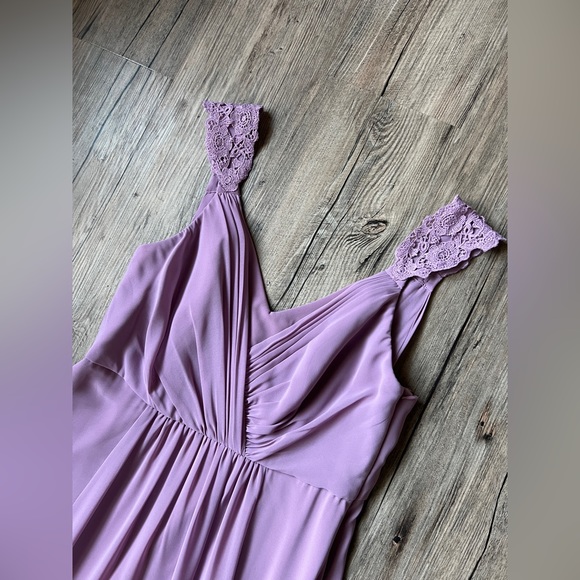 BHLDN | Hitherto Bridesmaid, Mother of the Bride Dress - Picture 3 of 16